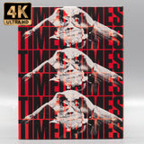 Timecrimes (US Import Limited Edition Slipcase 4K UHD/BLU-RAY Combo) Coming to Our Shelves December 2025