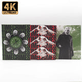 Timecrimes (US Import Limited Edition Slipcase 4K UHD/BLU-RAY Combo) Coming to Our Shelves December 2025