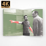 Timecrimes (US Import Limited Edition Slipcase 4K UHD/BLU-RAY Combo) Coming to Our Shelves December 2025