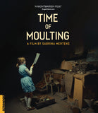Time of Moulting (Limited Edition Slipcover BLU-RAY)