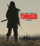 Tornado (US Import Limited Edition Slipcover 4K UHD/BLU-RAY Combo) Coming to Our Shelves June 2026