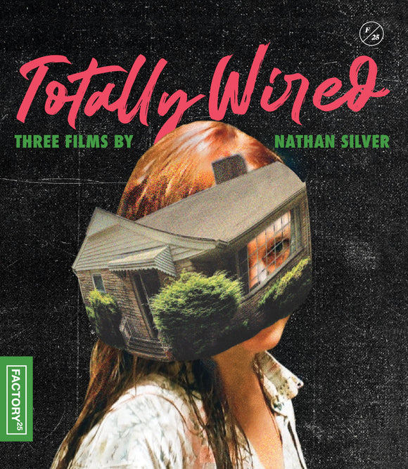Totally Wired: Three Films By Nathan Silver (BLU-RAY) Pre-Order by February 16/24 to receive a month earlier than release date. Release Date March 26/24