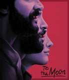 To The Moon (Limited Edition Slipcover BLU-RAY)