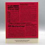 True Crime Tripple Ripper (US Import Limited Edition Slipcover BLU-RAY)