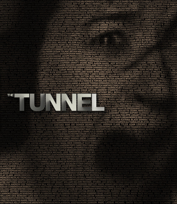 Tunnel, The + The Tunnel: The Other Side of Darkness (BLU-RAY) Pre-Order by May 14/24 Release Date May 28/24