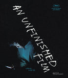 Unfinished Film, An (US Import Limited Edition Slipcover BLU-RAY)