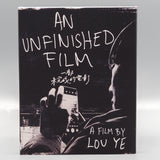 Unfinished Film, An (US Import Limited Edition Slipcover BLU-RAY)