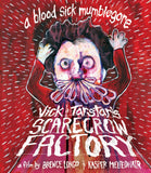 Vick & Tarstar's Scarecrow Factory (US Import Limited Edition Slipcover BLU-RAY)