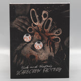 Vick & Tarstar's Scarecrow Factory (US Import Limited Edition Slipcover BLU-RAY)
