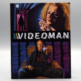 Videoman (Limited Edition Slipcover BLU-RAY) Release Date February 25/25