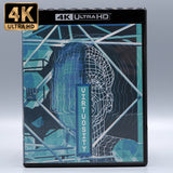 Virtuosity (Limited Edition Deluxe Box 4K UHD/BLU-RAY Combo)