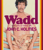 Wadd: The Life & Times of John C. Holmes (US Import Limited Edition Slipcover BLU-RAY) Coming to Our Shelves June 2026