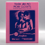There Are No More Closets: The Films and Videos of Wakefield Poole, Volume 1 (US Import Limited Edition Slipcover BLU-RAY)