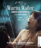 Warm Water Under A Red Bridge (US Import Limited Edition Slipcover BLU-RAY)
