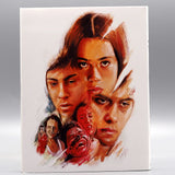 We Are What We Are (US Import Limited Edition Slipcover BLU-RAY)