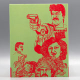 What We Left Unfinished (US Import Limited Edition Slipcover BLU-RAY)