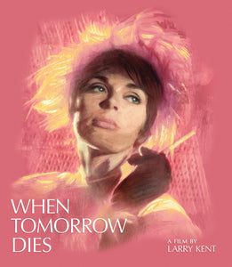 When Tomorrow Dies (BLU-RAY) Pre-Order Deadline October 8/24 Release Date October 29/24