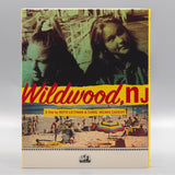 Wildwood, NJ (US Import Limited Edition Slipcover BLU-RAY)