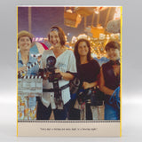 Wildwood, NJ (US Import Limited Edition Slipcover BLU-RAY)
