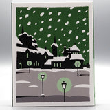 Winter Kept Us Warm (US Import Limited Edition Slipcover BLU-RAY)