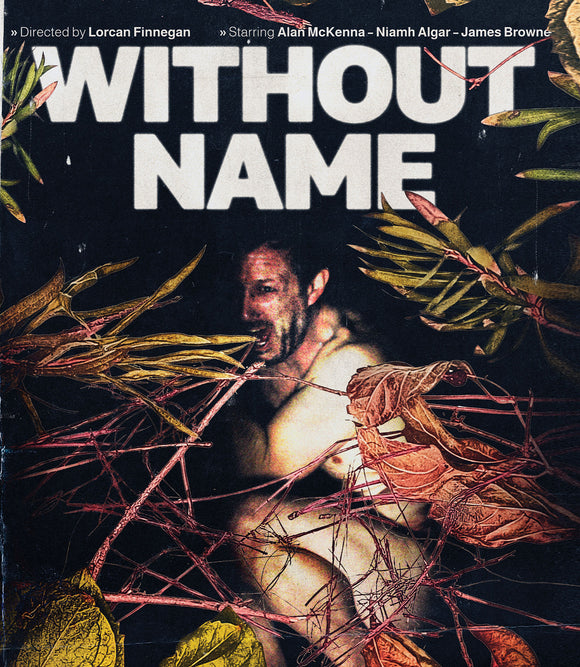 Without Name (BLU-RAY) Pre-Order before May 15/24 to receive a month before Release Date June 25/24