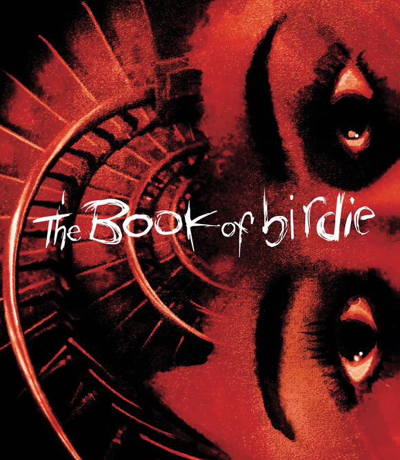 Book of Birdie, The (BLU-RAY) Release Date December 31/24