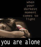 You Are Alone (US Import Limited Edition Slipcover BLU-RAY)