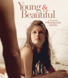 Young & Beautiful (US Import Limited Edition Slipcover BLU-RAY)