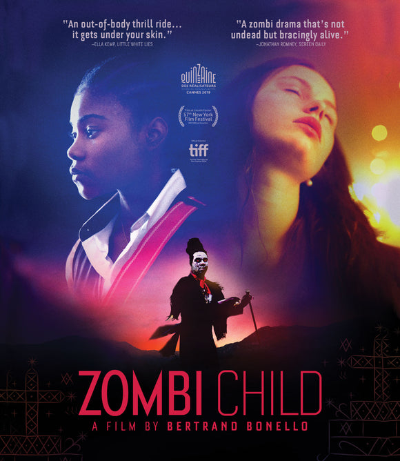 Zombi Child (BLU-RAY)