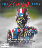 Zombie Army, The (Limited Edition Slipcover BLU-RAY)