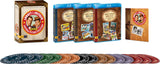 Abbott & Costello: The Complete Universal Pictures Collection (BLU-RAY)