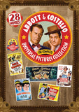 Abbott & Costello: The Complete Universal Pictures Collection (DVD)