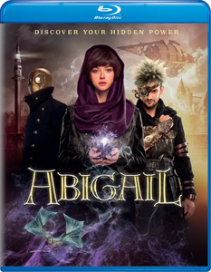 Abigail (Previously Owned BLU-RAY)