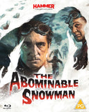 Abominable Snowman, The (UK Import BLU-RAY) Release Date September 1/26