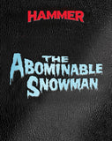 Abominable Snowman, The (UK Import Limited Edition 4K UHD/BLU-RAY Combo) Coming to Our Shelves September 2026