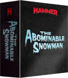 Abominable Snowman, The (UK Import Limited Edition 4K UHD/BLU-RAY Combo) Coming to Our Shelves September 2026