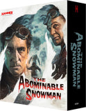 Abominable Snowman, The (UK Import Limited Edition 4K UHD/BLU-RAY Combo) Coming to Our Shelves September 2026