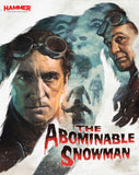 Abominable Snowman, The (UK Import Limited Edition 4K UHD/BLU-RAY Combo) Coming to Our Shelves September 2026