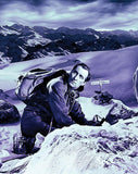 Abominable Snowman, The (UK Import Limited Edition 4K UHD/BLU-RAY Combo) Coming to Our Shelves September 2026