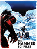 Abominable Snowman, The (UK Import Limited Edition 4K UHD/BLU-RAY Combo) Coming to Our Shelves September 2026