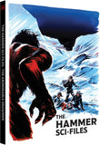 Abominable Snowman, The (UK Import Limited Edition 4K UHD/BLU-RAY Combo) Coming to Our Shelves September 2026