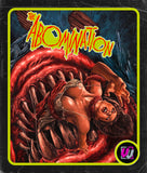 Abomination, The (Collector's Edition BLU-RAY)