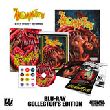 Abomination, The (Collector's Edition BLU-RAY)