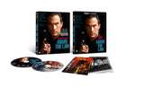 Above the Law (4K UHD/BLU-RAY Combo) Coming to Our Shelves November 2026
