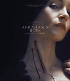 Abraham's Boys: A Dracula Story (US Import Limited Edition Slipcover 4K UHD/BLU-RAY Combo) Release Date August 25/26