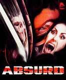 Absurd (4K UHD/BLU-RAY Combo) Coming to Our Shelves September 2026
