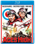 Aces High (BLU-RAY)