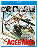 Aces High (BLU-RAY)