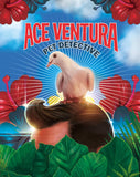 Ace Ventura: Pet Detective (US Import Limited Edition Steelbook 4K UHD/BLU-RAY Combo)