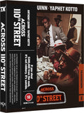 Across 110th Street (UK Import Limited Edition 4K UHD/Region B BLU-RAY Combo) Coming to Our Shelves January 2027